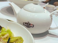 -广东道至正餐厅(区庄店)