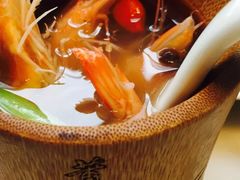 -莆田餐厅PUTIEN(三里屯店)