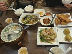 -海坛特色小吃·只做平潭特色菜(平潭店)