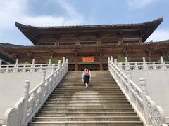-禅宗三祖寺