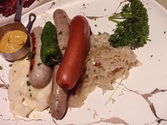 -碧特博格·20年品牌西餐厅(芜湖路店)