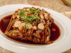 -丈母娘的饭局•新金陵菜(牛首山店)