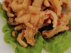 -天外天美食广场(哈尔滨路店)