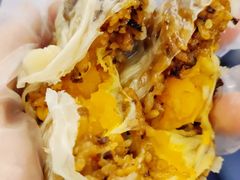 -217笋干馄饨