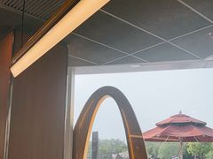 -麦当劳(仙林金鹰店)