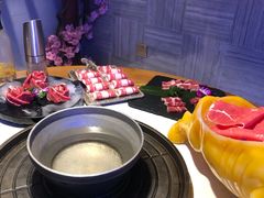 -哈拉海和牛主题餐厅(哈西店)