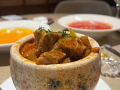 -波特曼西餐厅(中央大街店)