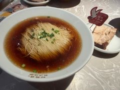 -松鹤面馆·古法焖肉面(观前店)