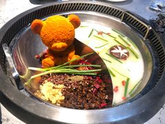 -红辣椒·川菜·火锅(张杨路店)