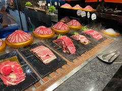 -星伦多自助料理·涮烤一体(虹悦城店)