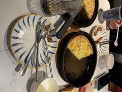 -必胜客(新辰里酒仙桥店)