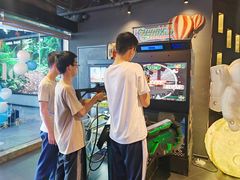 -CIAO·团建聚餐·生日派对轰趴馆(福田店)