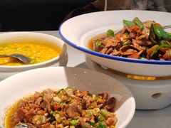 -兰湘子·湘菜小炒(济南领秀城店)