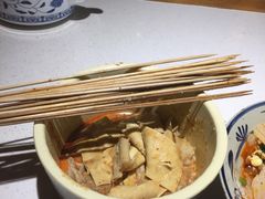 -长安巷子