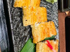 -玄白·炭烤活鳗(上海首店)