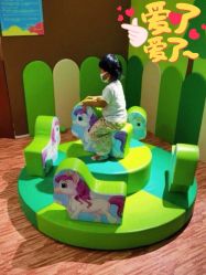 -绿野星空儿童乐园