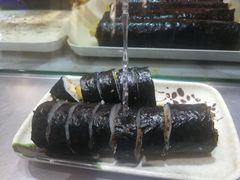 -韩味轩(丰盛町店)