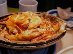 叫花童子鸡-桂满陇天书(南京德基旗舰店)