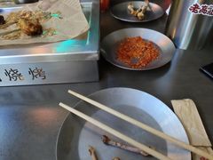 -老高烧烤(龙华星河iCO店)