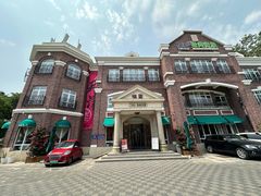 -桂园餐厅(五大道店)