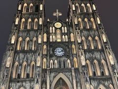 -圣约瑟夫大教堂