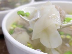 -清真蒋有记(老门东店)