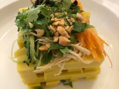 豌豆凉粉-云腾食府·云南菜