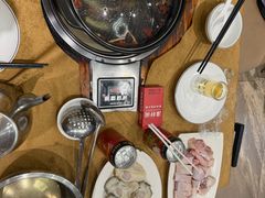 -濠轩阁特色生蚝火锅总店