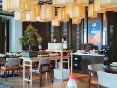 大堂-扬州狮子楼·非遗淮扬菜(总店)