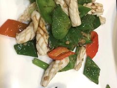 -宜宾海鲜酒家·三十年老字号