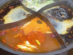 -白乐天毛肚火锅馆(南滨路店)