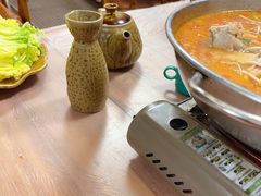 -古城苗家土菜馆(河景餐厅店)