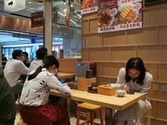 大堂-狮头牌卤味研究所·卤味饭(花城汇南区店)