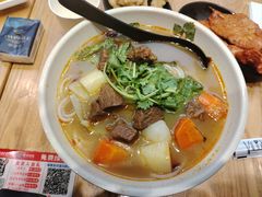 -老妈米线(斜塘邻里中心店)