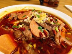 -佬泰丰斋· 乌镇茶食餐厅