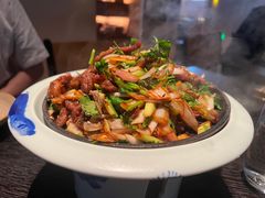 -玖五京菜(杭州城北万象城店)