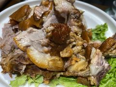-煎饼卷大葱(春秋西路店)