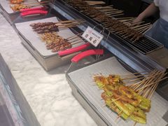 -火锅岛潮牌自助餐厅(天津天佑城店)