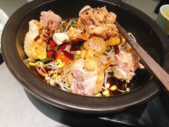 -云海肴·汽锅鸡·云南菜(高德置地店)