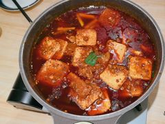 -香缇小院私房菜(盐务街店)