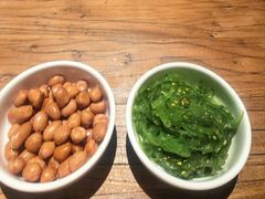 -万龙洲海鲜(亚运村店)