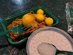 -合德记顺德双皮奶(江南西店)