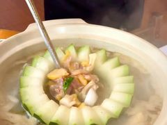 -美未居·老字号·地道顺德菜·桑拿鸡·鱼生(容桂店)