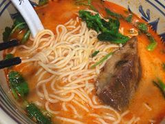 -和府捞面(东直门银座店)