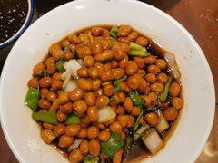 -竹叶涮肉坊(总店)
