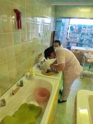 -千禧果月子会所(郑州东站店)