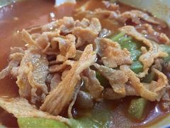 院落(太阳宫凯德MALL店)-院落创意菜