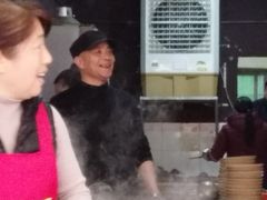 -谢老五跷脚牛肉·非遗传承店