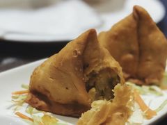 -Pita's&Tika's中东和印度风味餐厅(龙湖天街店)