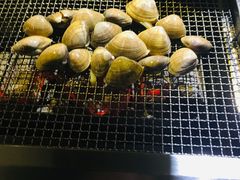 -马路牙子地桌烤肉(工体店)